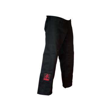 Keikosports Europe|Keiko Juvenile Gi Byxor - Svart|35,00 €|27,89 €|Keiko|Barn Kimonos / GI's|6401831004672