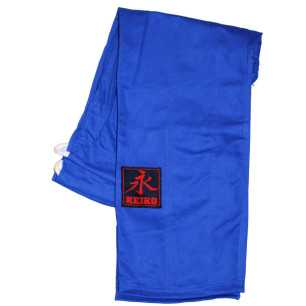 Keikosports Europe|Keiko Juvenile Gi Byxor - Svart|35,00 €|27,89 €|Keiko|Barn Kimonos / GI's|6401831004672