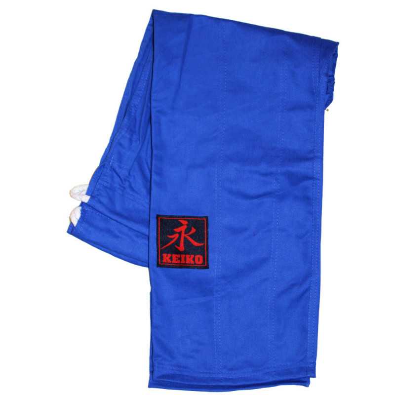 Keikosports Europe|Keiko Juvenile Gi Byxor - Blå|35,00 €|27,89 €|Keiko|Barn Kimonos / GI's|6401831004689