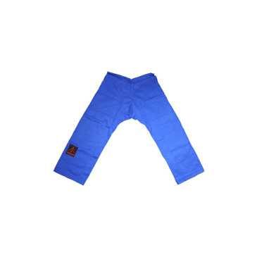 Keikosports Europe|Keiko Juvenile Gi Pants - Blue|€35.00|Keiko|Kids Kimonos / GI's