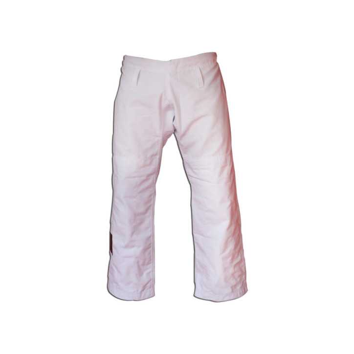 Keiko Juvenile Gi Pants - White