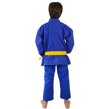 Keikosports Europe|Keiko BJJ Juvenile Pro Jacka - Blå|60,00 €|47,81 €|Keiko|Barn Kimonos / GI's|6401831001466