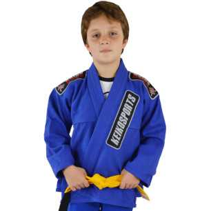 Keikosports Europe|Kids Bjj Gi's