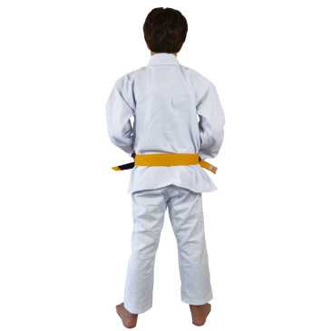 Keikosports Europe|Keiko BJJ Juvenile Pro Jacka - Vit|55,00 €|43,82 €|Keiko|Barn Kimonos / GI's|6401831001459