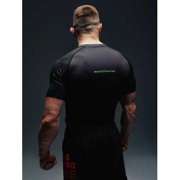 Keikosports Europe|MANTO rashguard MANTOFIGHTER|46,50 €|37,05 €|Manto|Manto rash guardit|