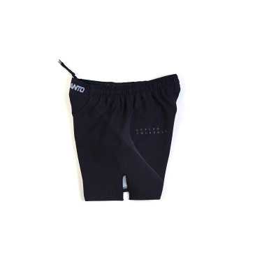 Keikosports Europe|MANTO fight shorts FLOW black|€52.50|€41.83|Manto|Manto fight shorts|