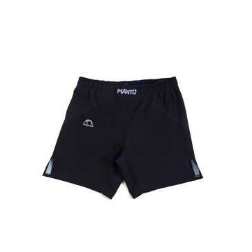 Keikosports Europe|MANTO fight shorts FLOW black|€52.50|€41.83|Manto|Manto fight shorts|