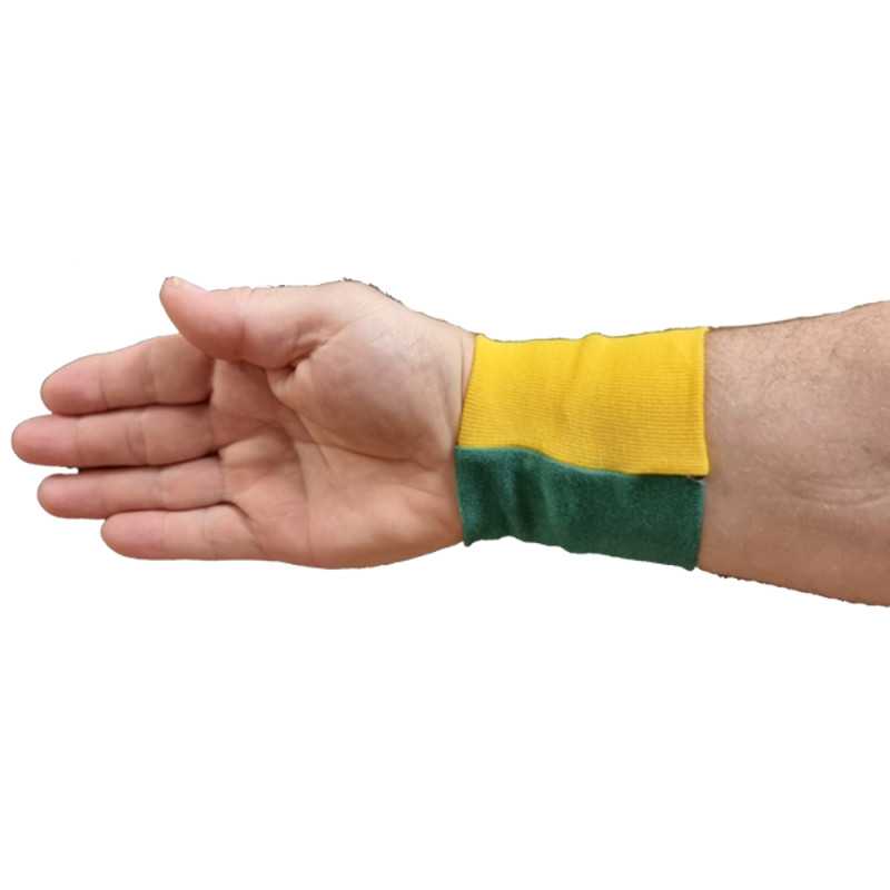 Keikosports Europe|Merkkinauha BJJ tuomarille|15,00 €|11,95 €|Keiko|Kilpailutarvikkeet|