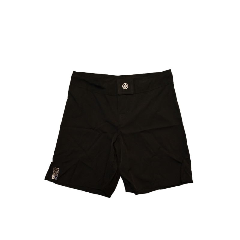 Keiko Lasten Bermuda Onix shortsit - Musta