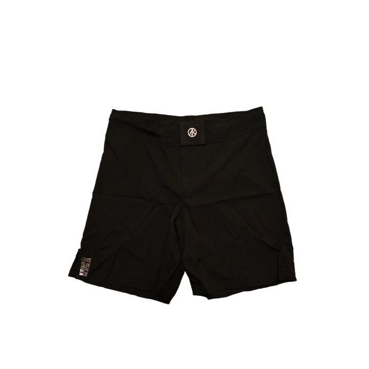 Keiko Lasten Bermuda Onix shortsit - Musta Keiko Lasten Bermuda Onix shortsit - Musta