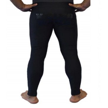 Keiko Spats Svart, No-Gi och MMa för träning