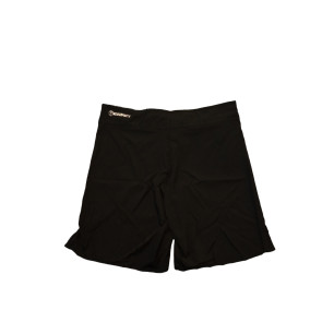 Keiko Bermuda Onix shorts - Black