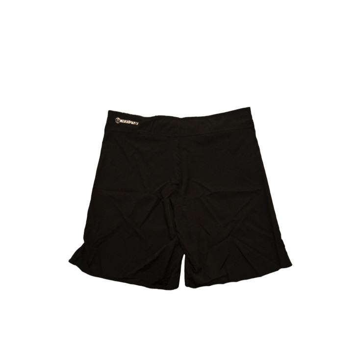 Keiko Bermuda Onix shorts - Black