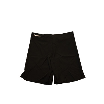 Keiko Bermuda Onix shorts - Black