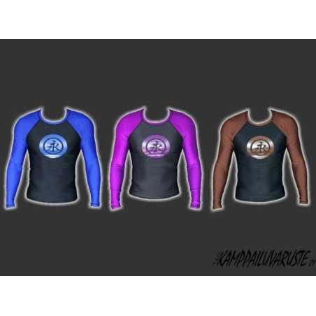 Poistoerä Keiko rash guard & spats
