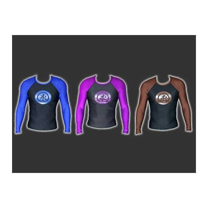Poistoerä Keiko rash guard & spats