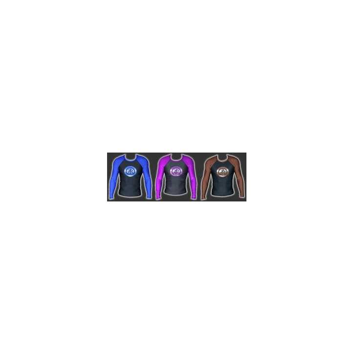 Poistoerä Keiko rash guard & spats