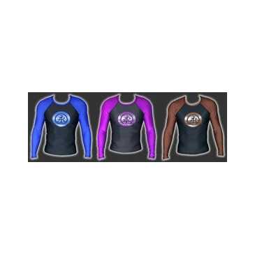 Keikosports Europe|Poistoerä Keiko rash guard & spats|49,50 €|39,44 €|Keiko|Poistotuotteet|6401831001145